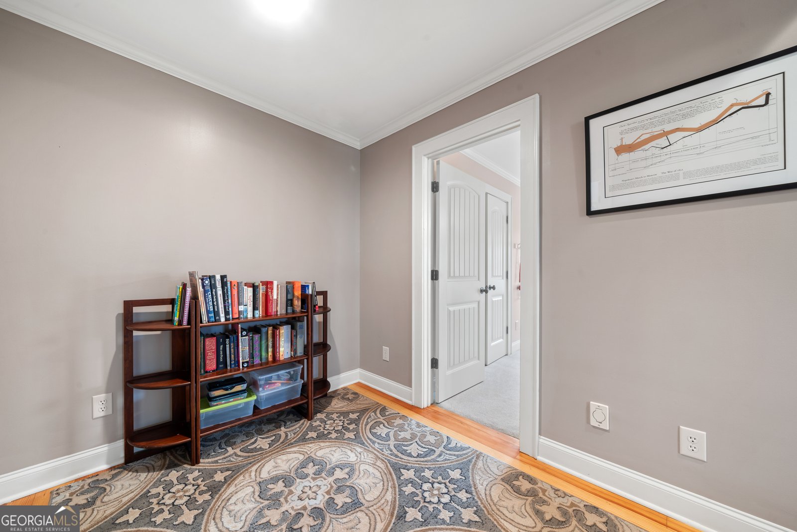 1000 Boxwood Place Madison - 24