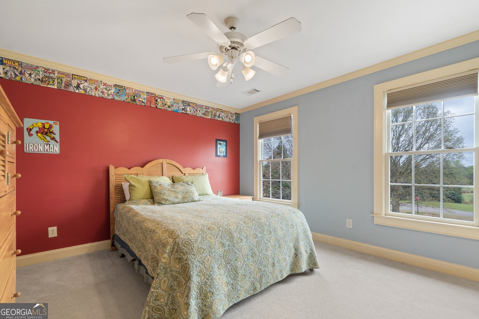 1000 Boxwood Place Madison - 27