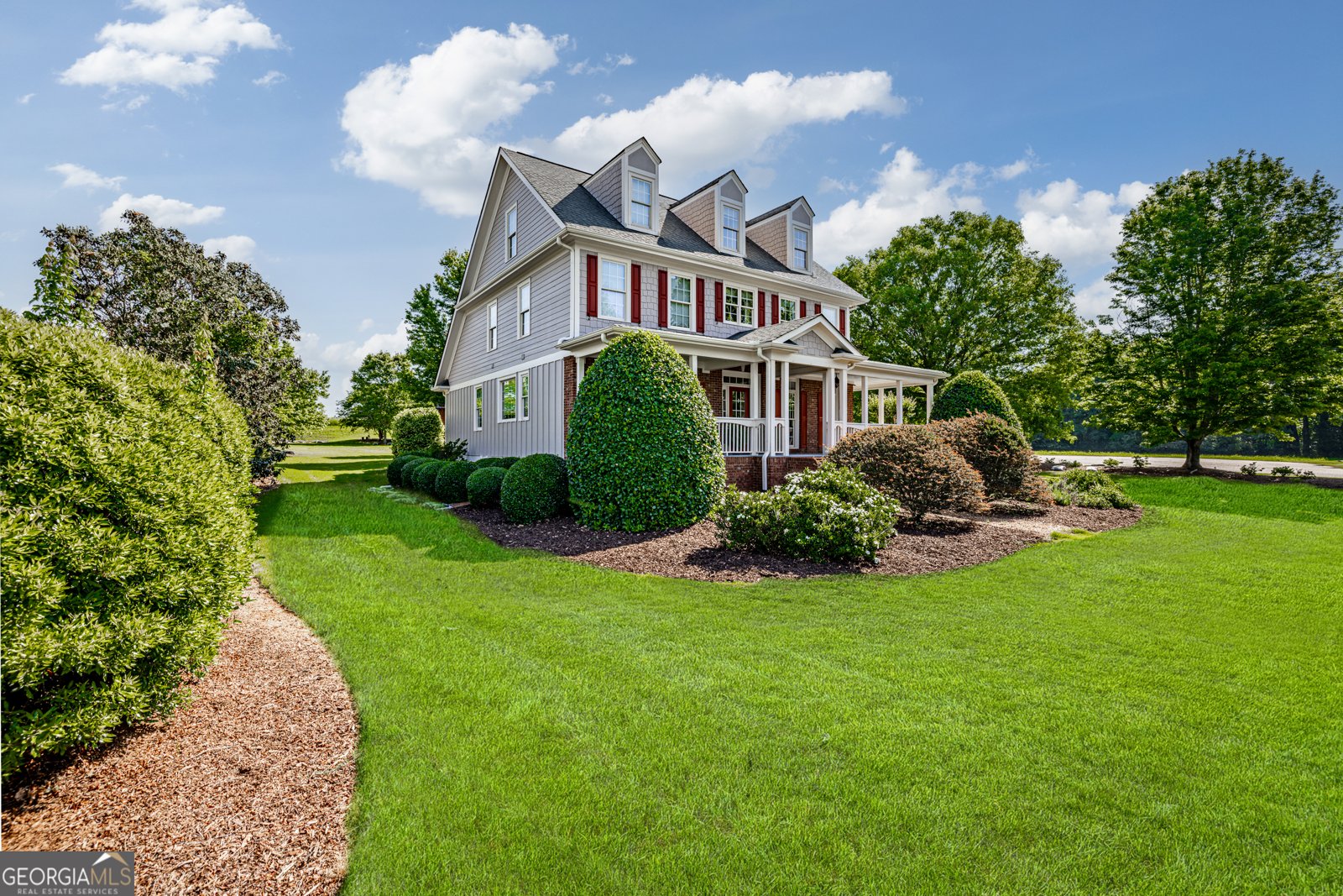 1000 Boxwood Place Madison - 3