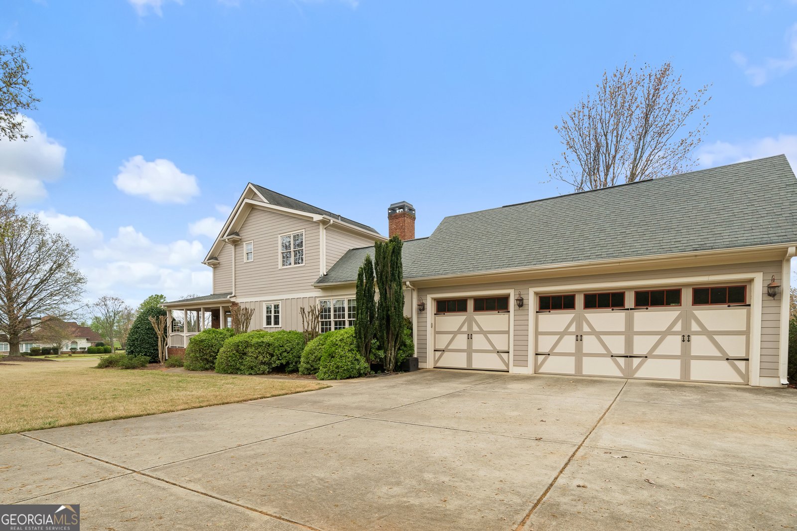 1000 Boxwood Place Madison - 36