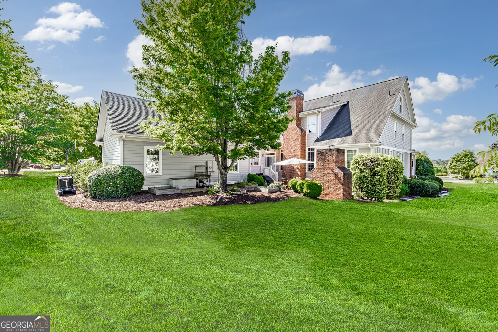 1000 Boxwood Place Madison - 39