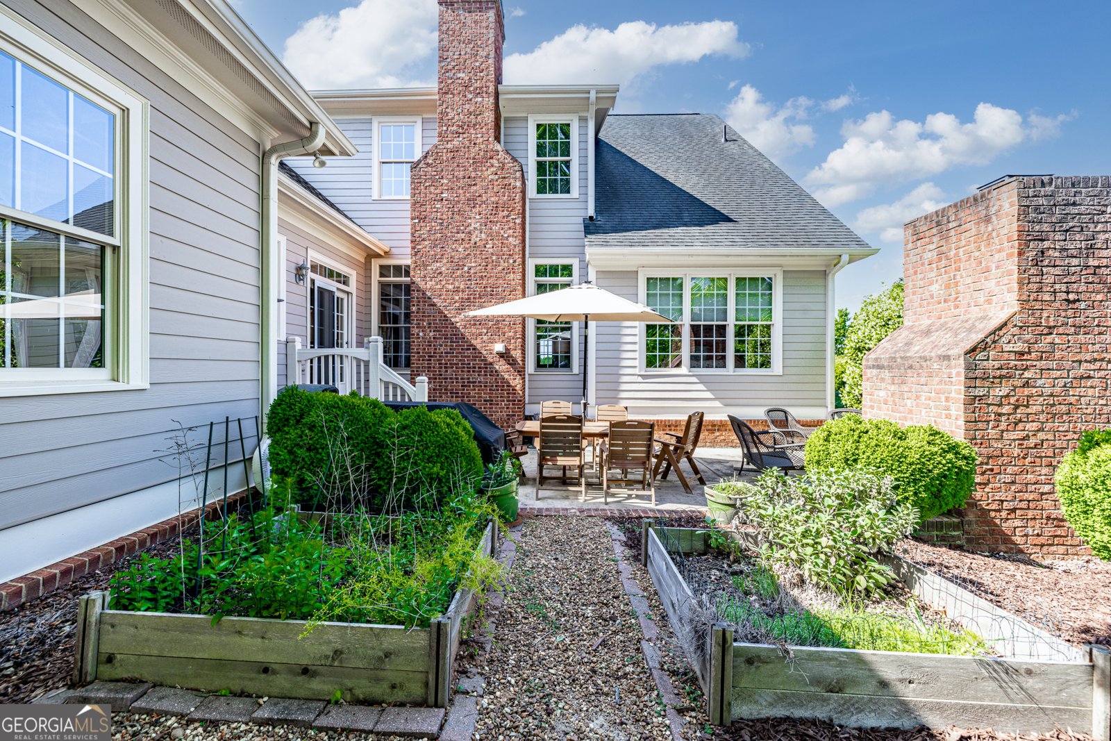 1000 Boxwood Place Madison - 40