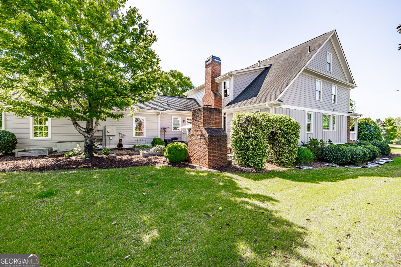1000 Boxwood Place Madison - 43
