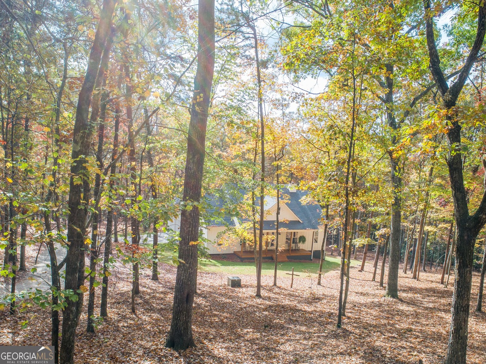 394 Coral Berry Hills Clarkesville - 10
