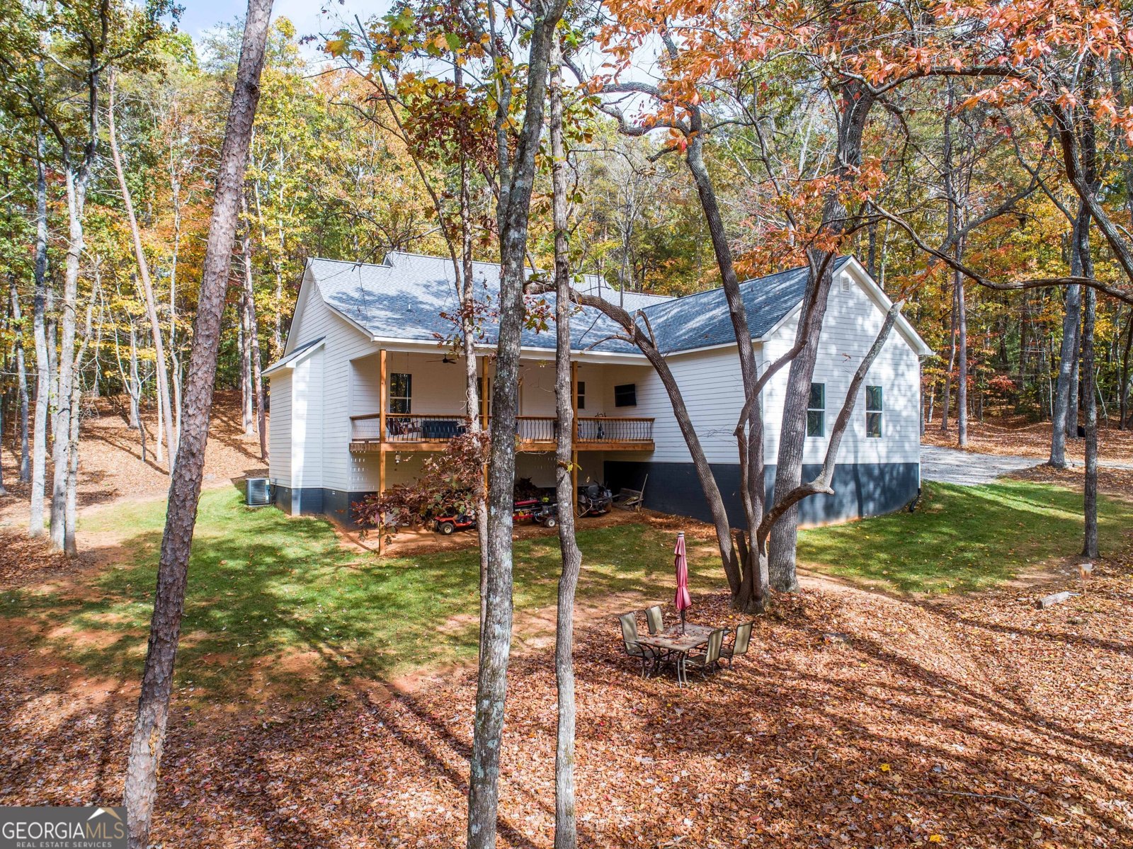394 Coral Berry Hills Clarkesville - 11