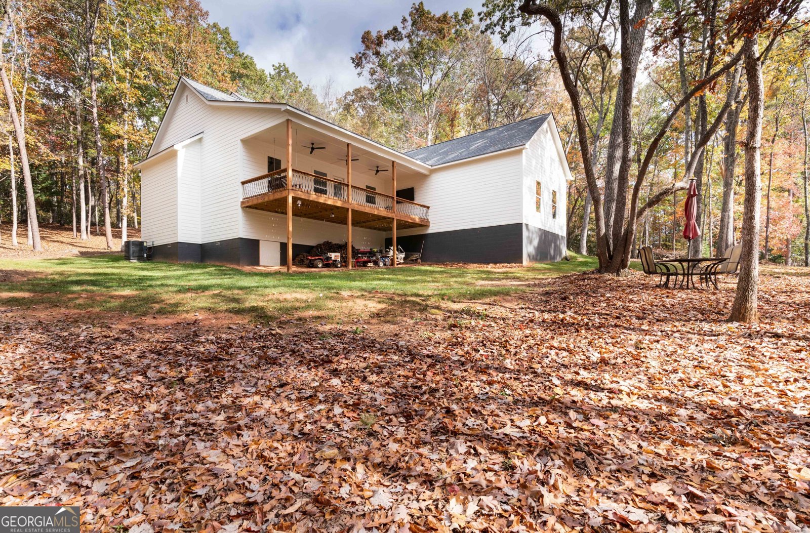 394 Coral Berry Hills Clarkesville - 12
