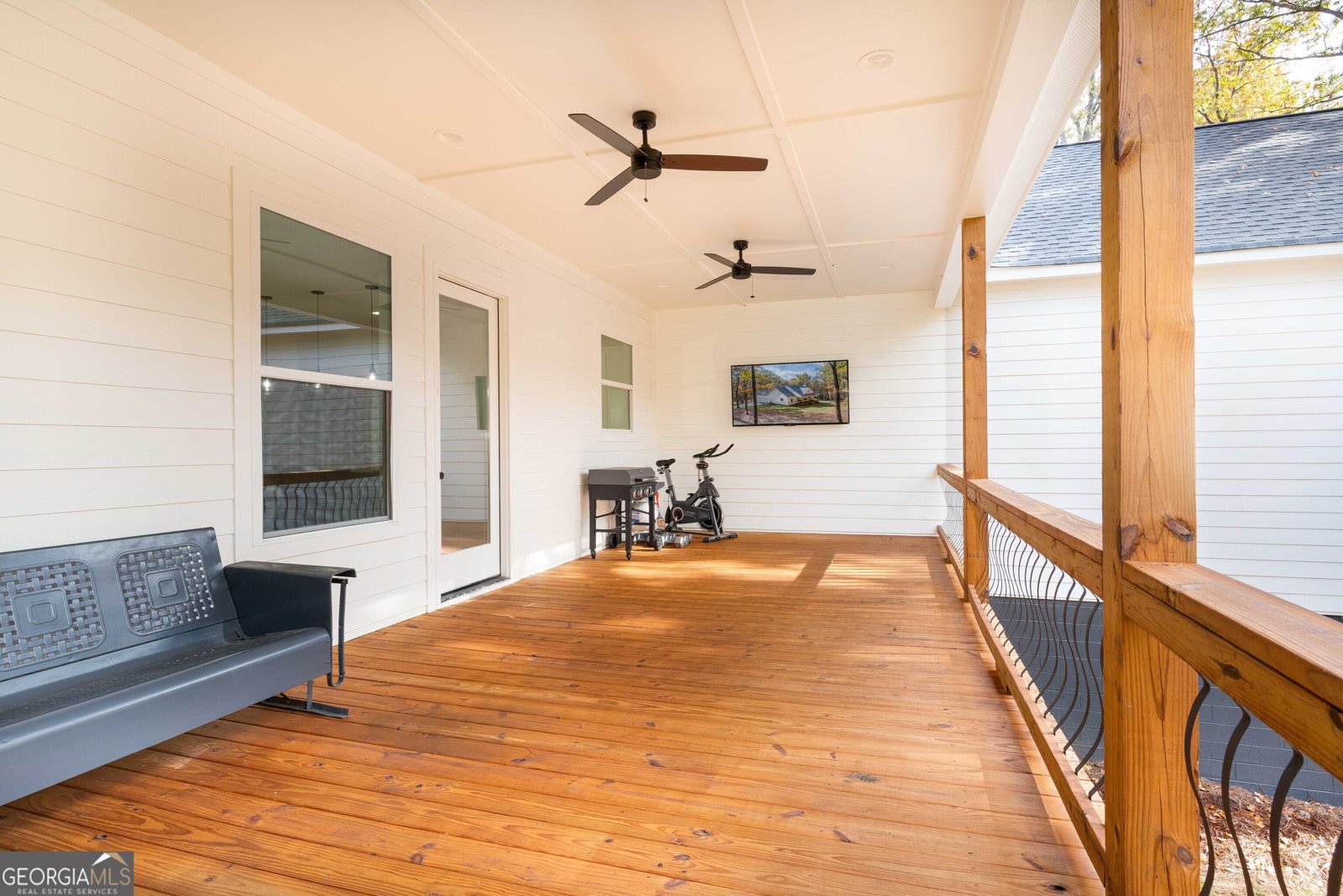 394 Coral Berry Hills Clarkesville - 13