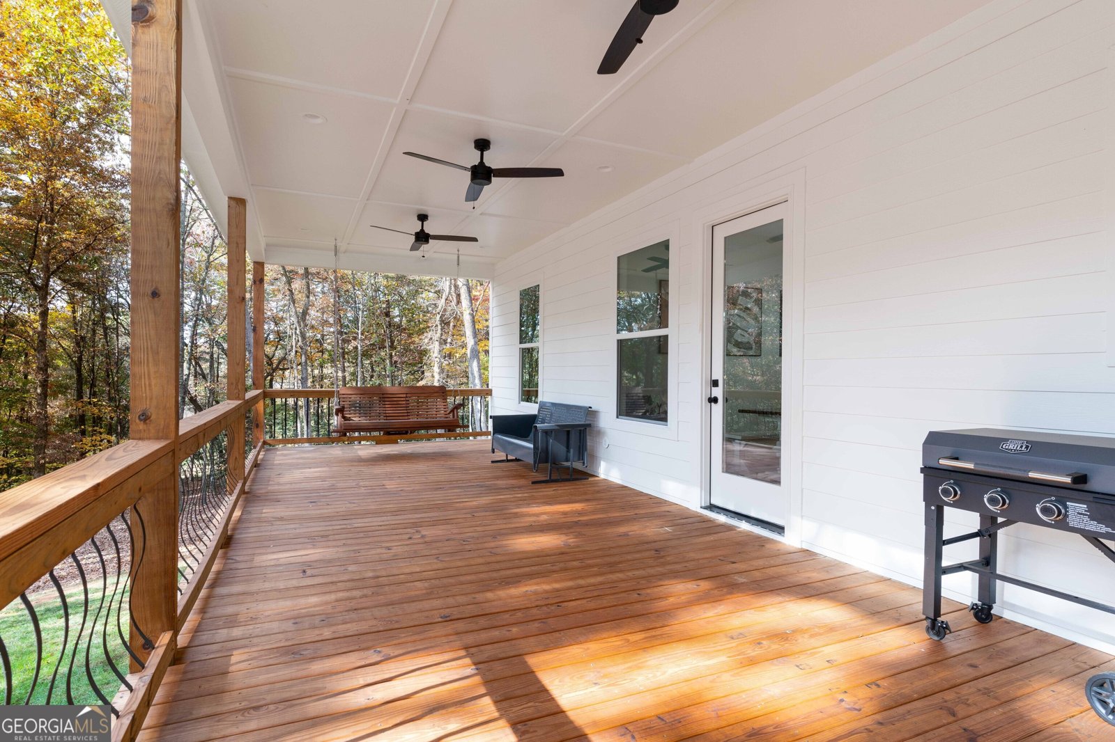394 Coral Berry Hills Clarkesville - 14