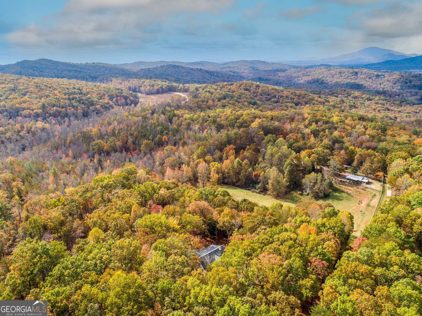 394 Coral Berry Hills Clarkesville - 17