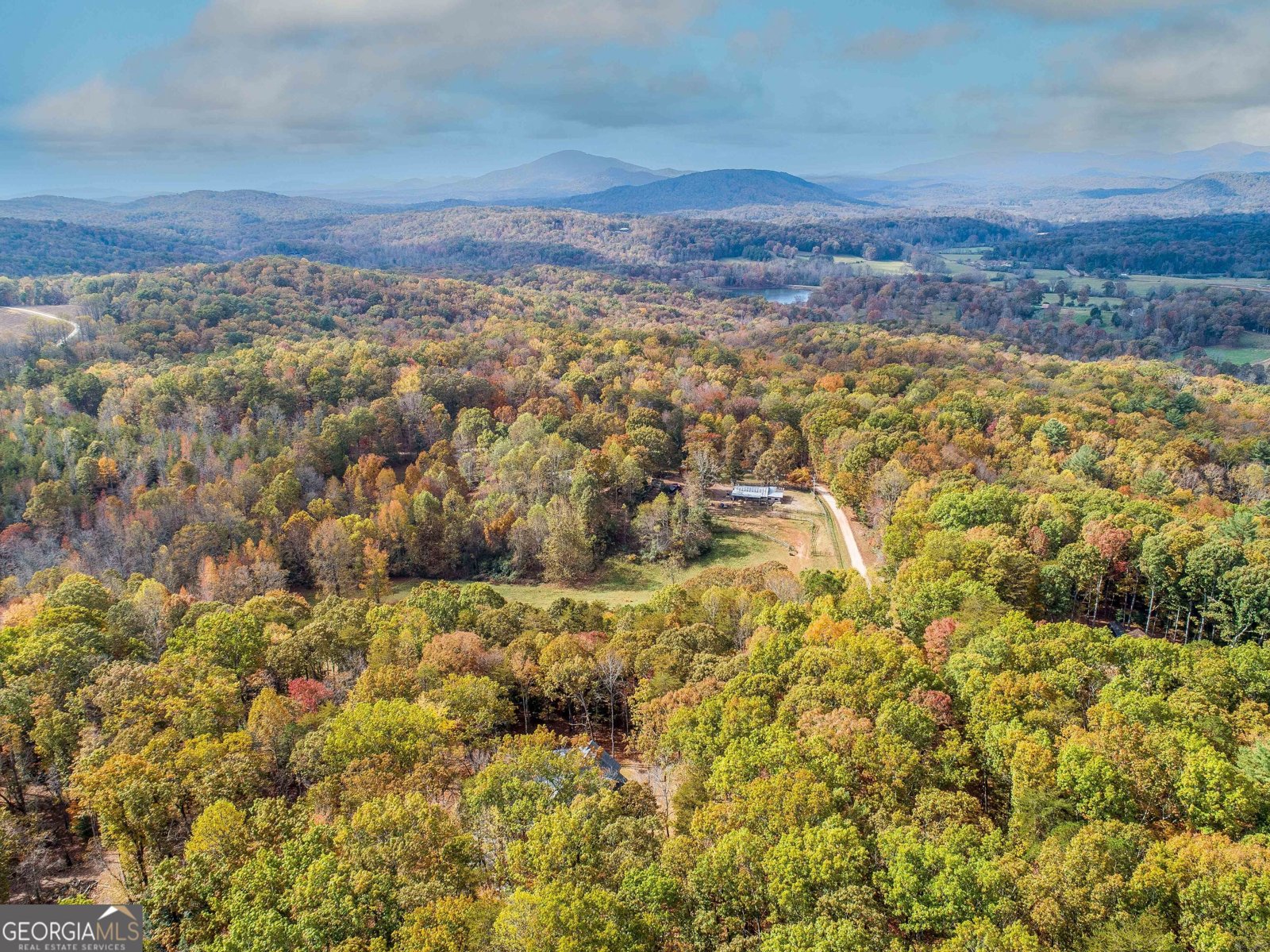 394 Coral Berry Hills Clarkesville - 18