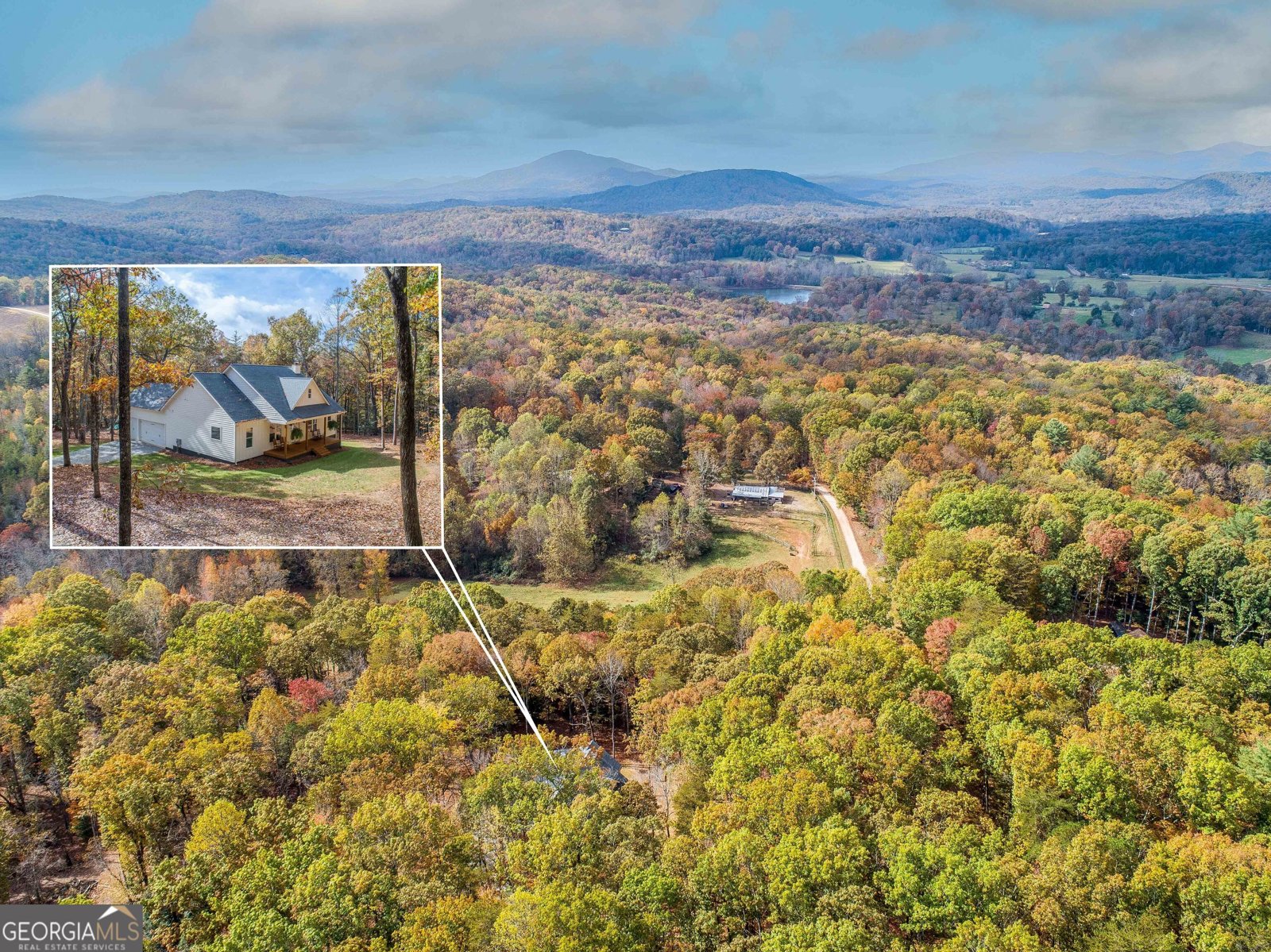 394 Coral Berry Hills Clarkesville - 19