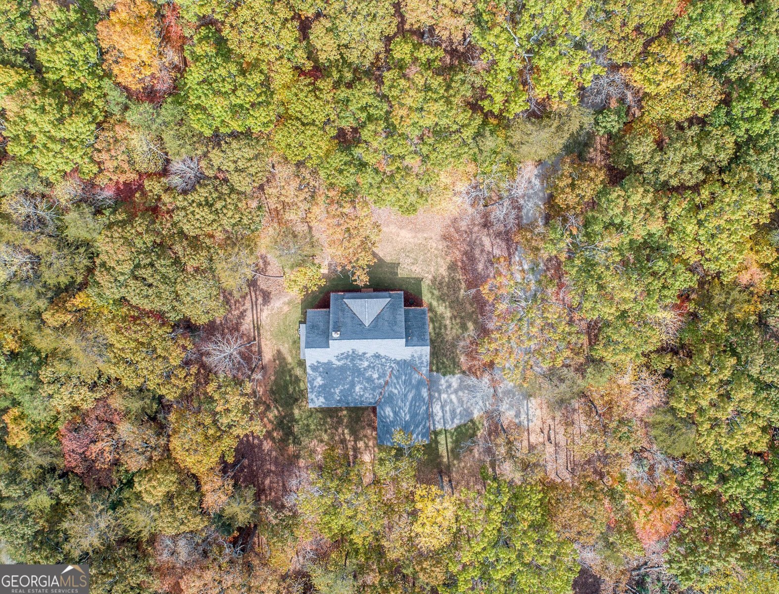394 Coral Berry Hills Clarkesville - 2
