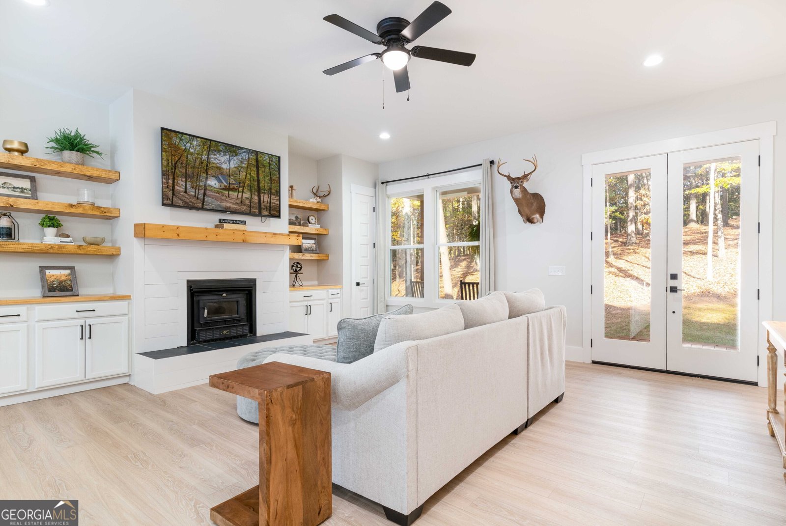 394 Coral Berry Hills Clarkesville - 22