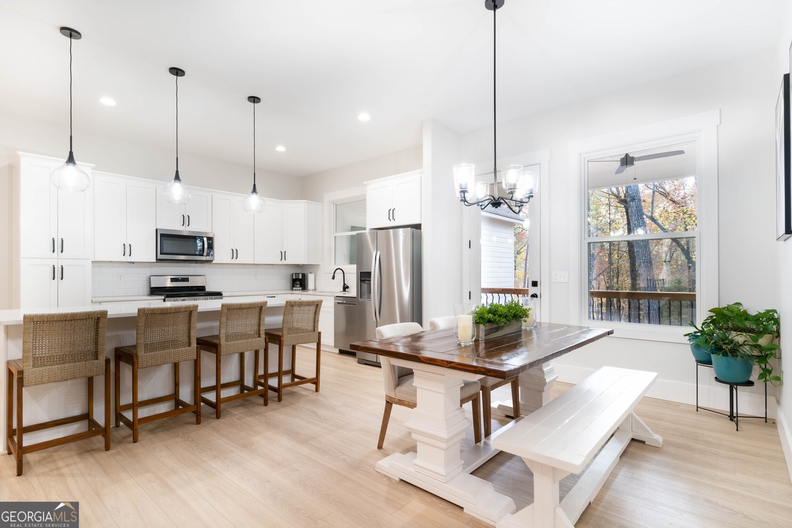 394 Coral Berry Hills Clarkesville - 25