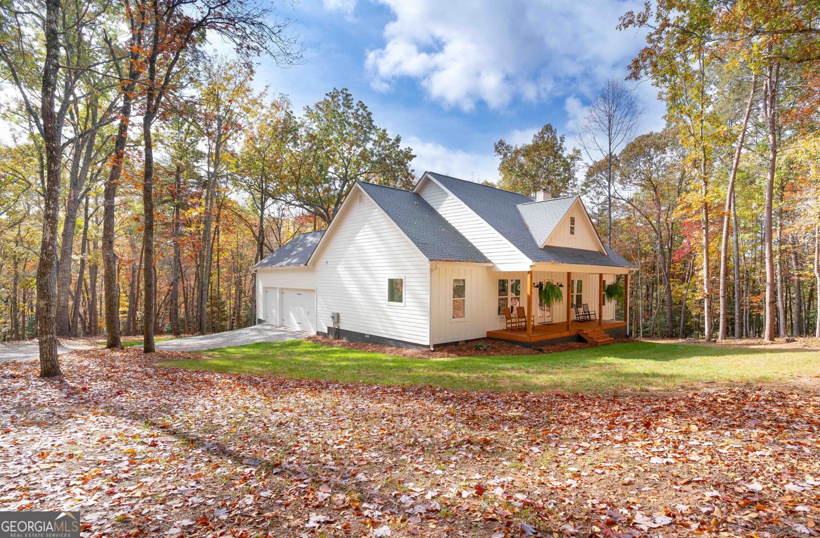 394 Coral Berry Hills Clarkesville - 3