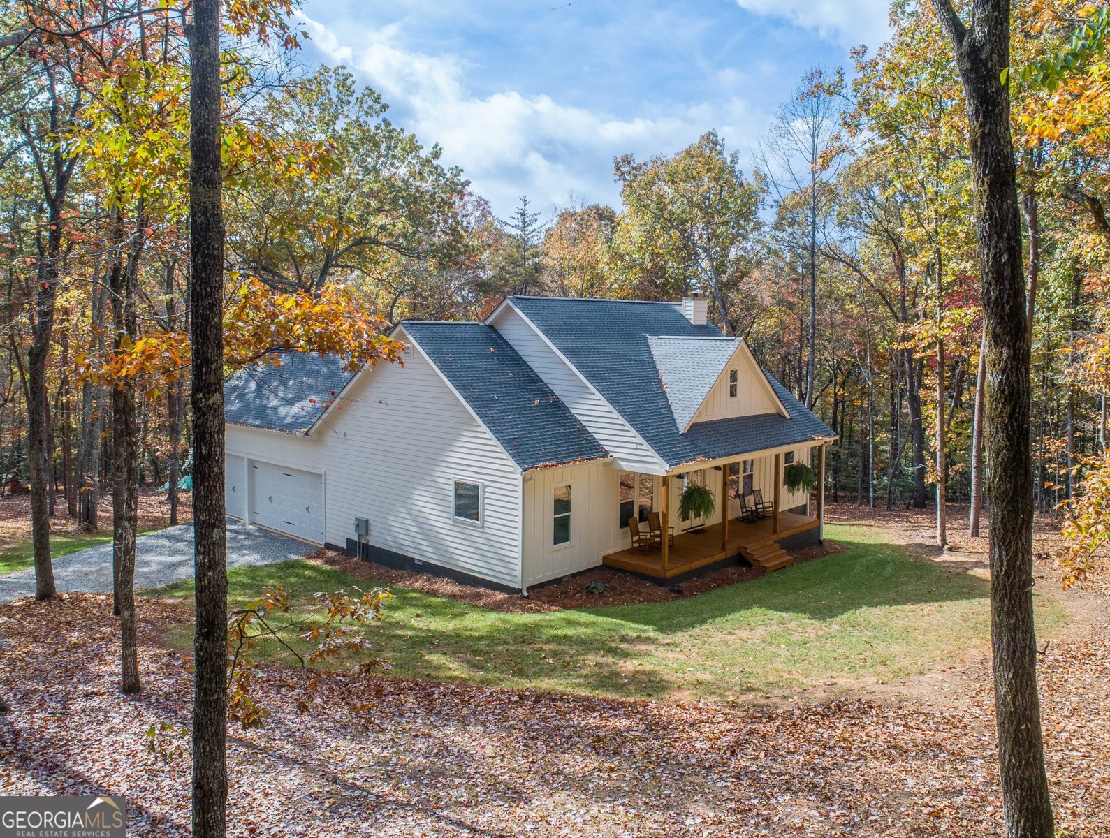 394 Coral Berry Hills Clarkesville - 4