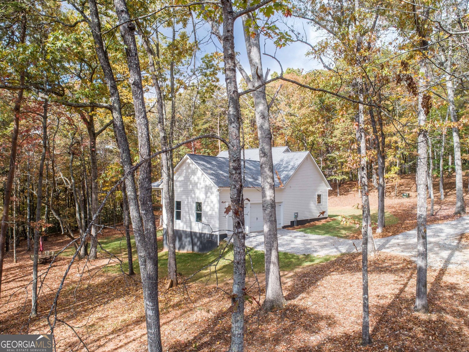 394 Coral Berry Hills Clarkesville - 5