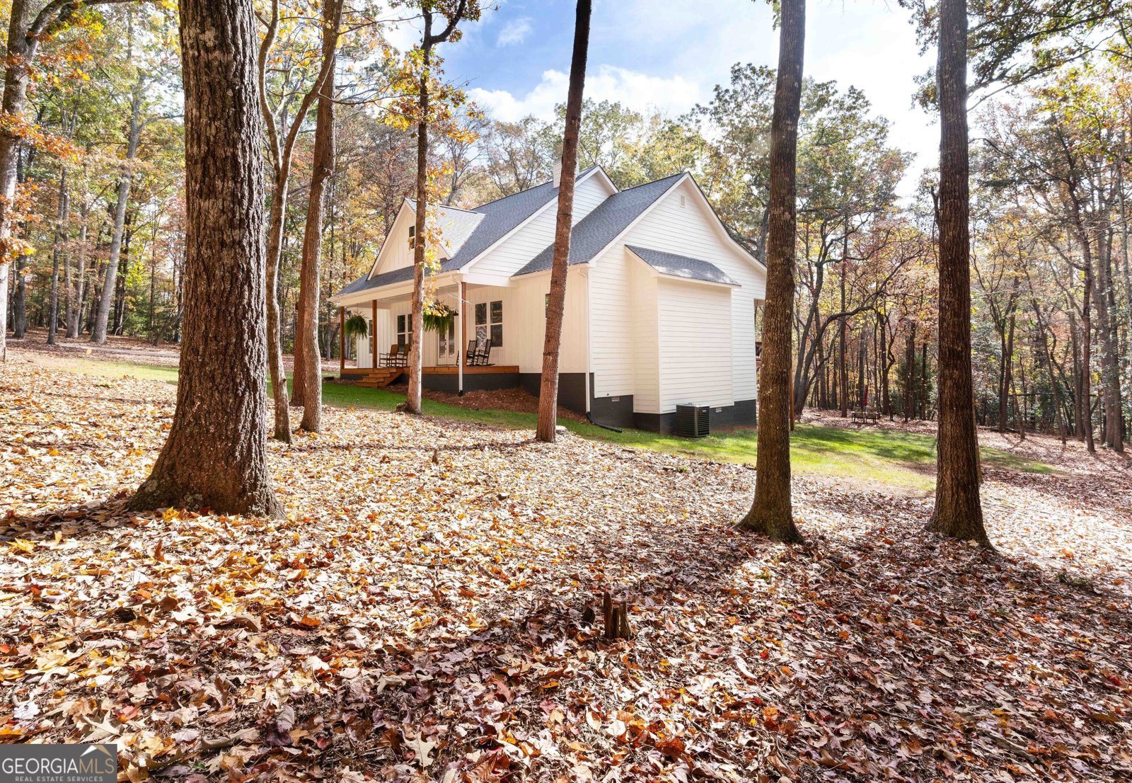 394 Coral Berry Hills Clarkesville - 6