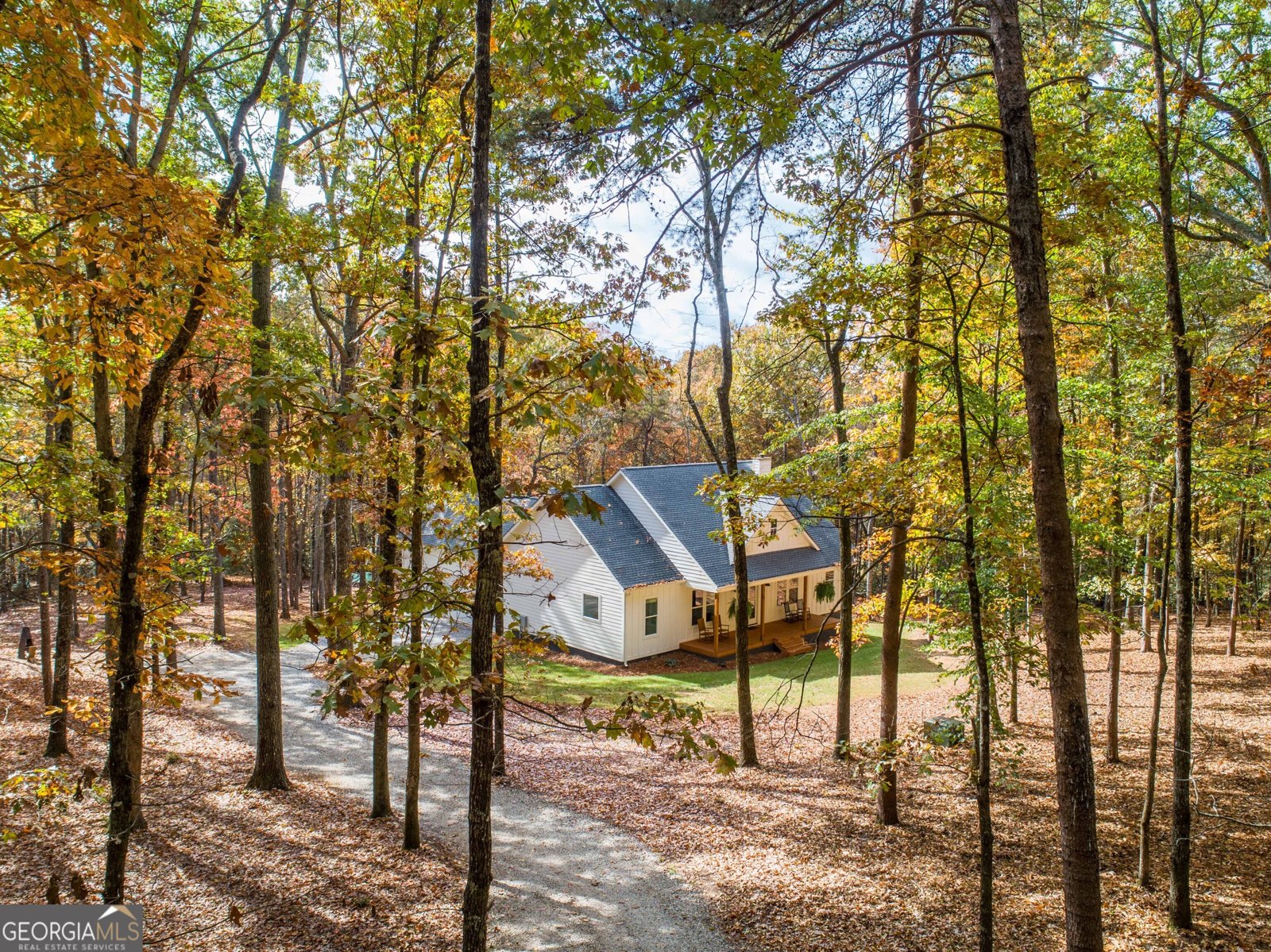 394 Coral Berry Hills Clarkesville - 7
