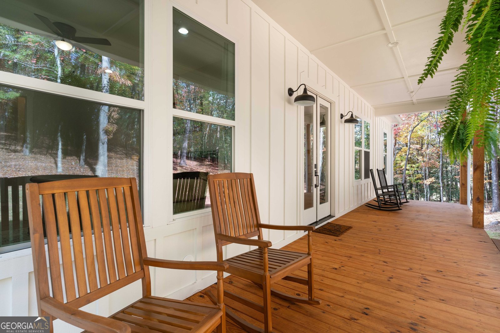 394 Coral Berry Hills Clarkesville - 9