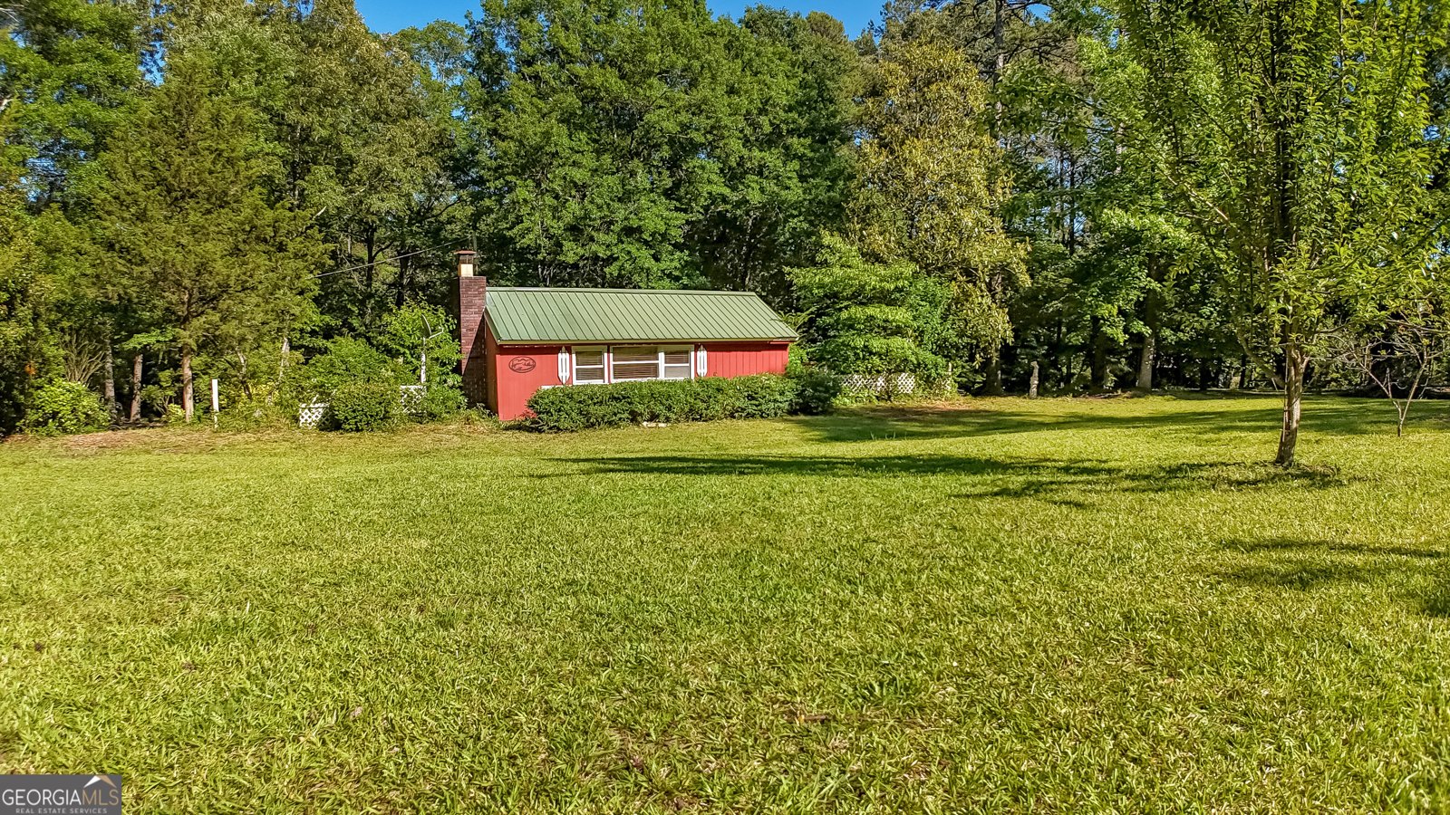 202 Catalina Drive Martin - 1