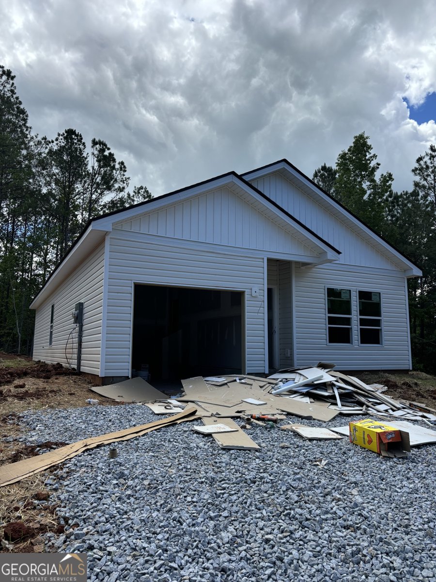543 Courthouse Park Dr. Temple - 1