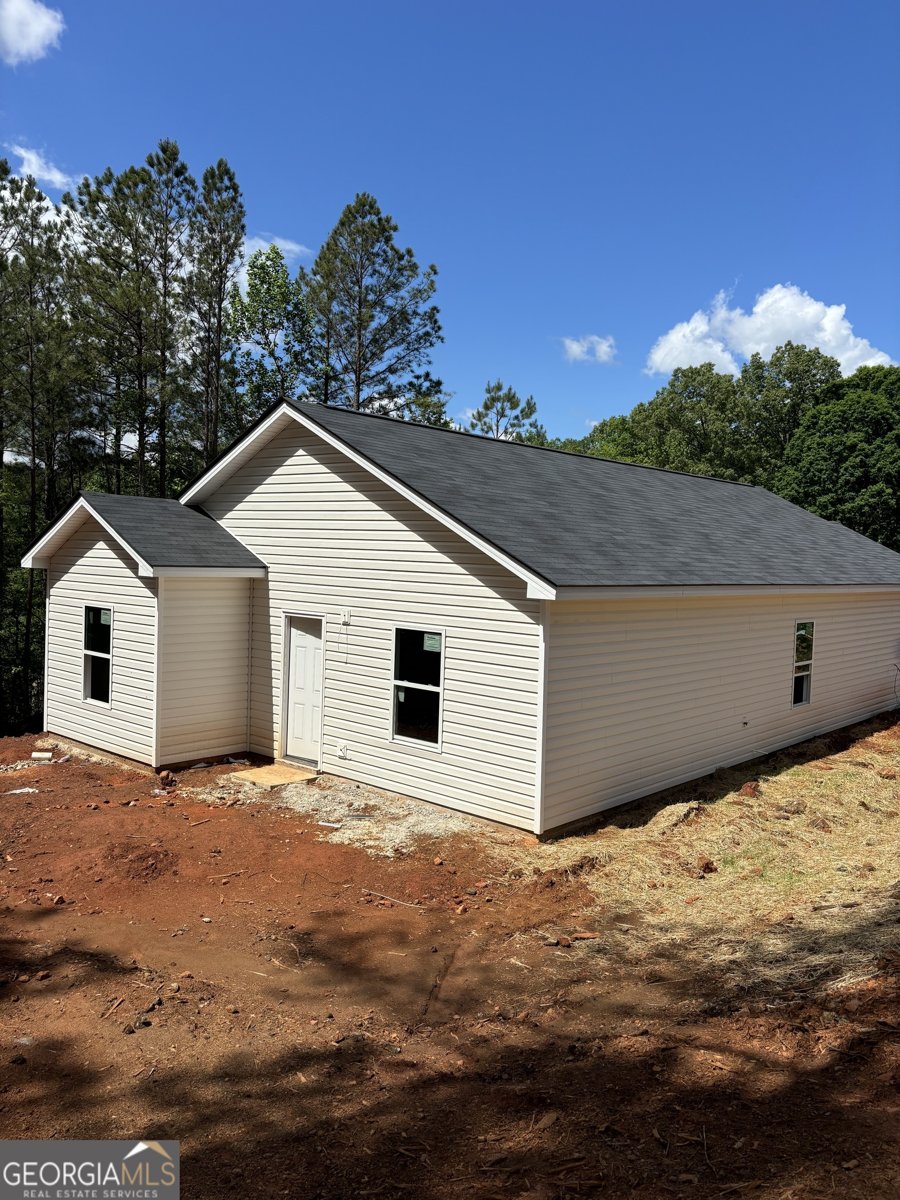 543 Courthouse Park Dr. Temple - 2