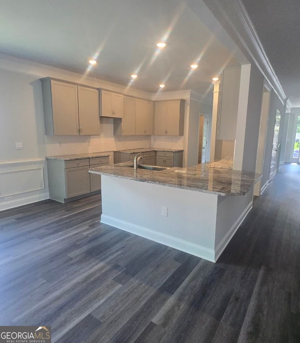 5009 Fairview Circle Villa Rica - 12