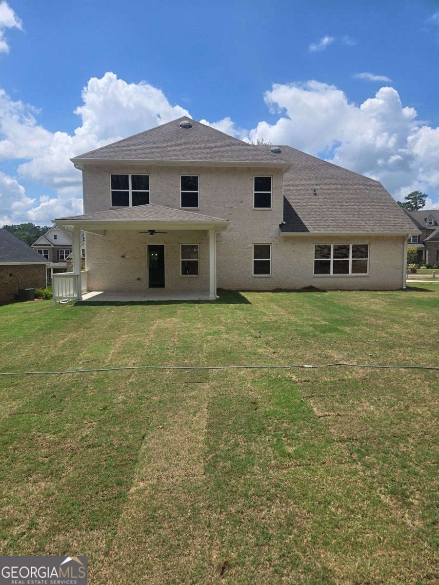 5009 Fairview Circle Villa Rica - 19