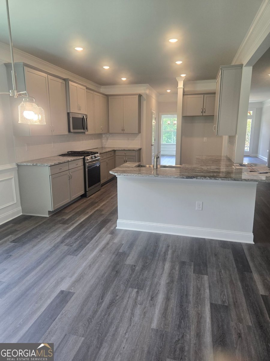 5009 Fairview Circle Villa Rica - 22