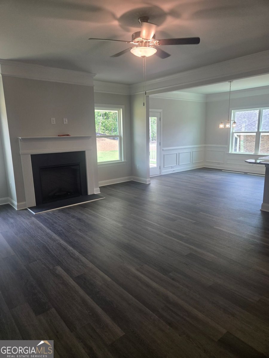 5009 Fairview Circle Villa Rica - 30
