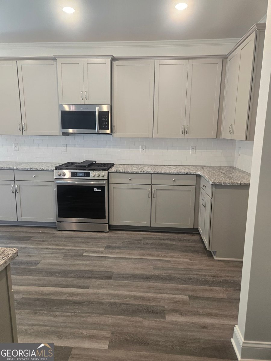 5009 Fairview Circle Villa Rica - 32
