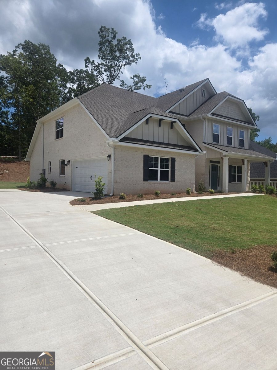 5009 Fairview Circle Villa Rica - 33