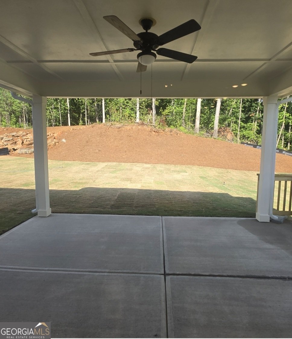 5009 Fairview Circle Villa Rica - 4