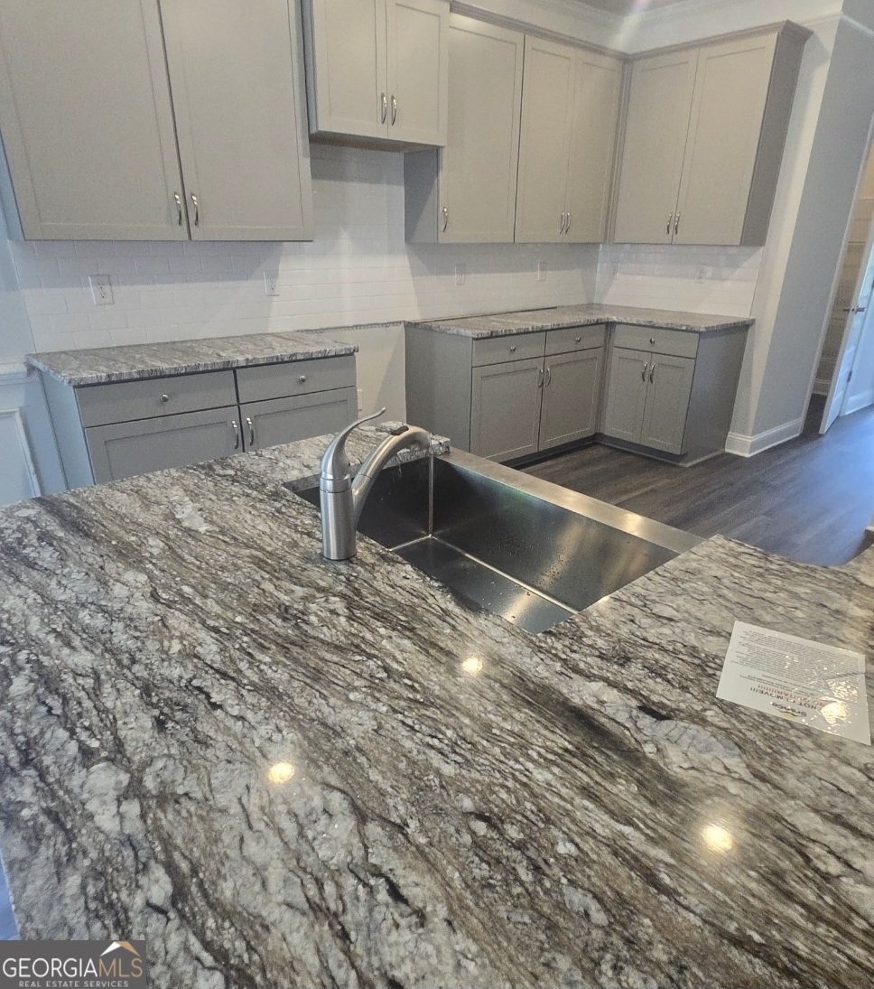5009 Fairview Circle Villa Rica - 8