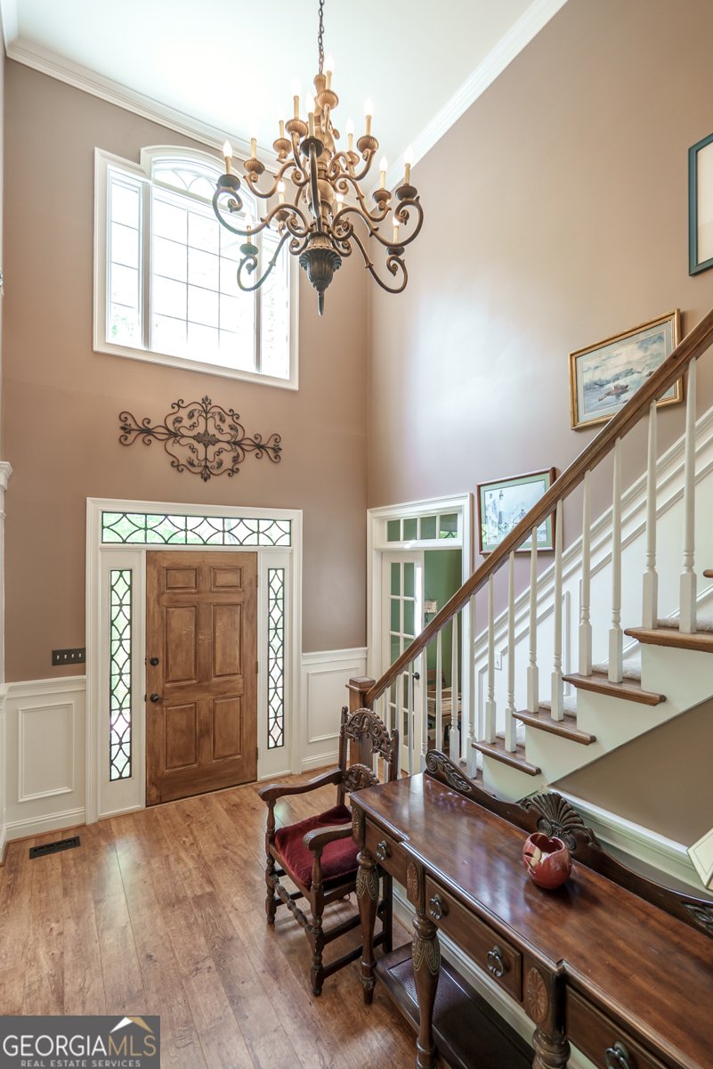 1660 Maple Ridge Drive Loganville - 10