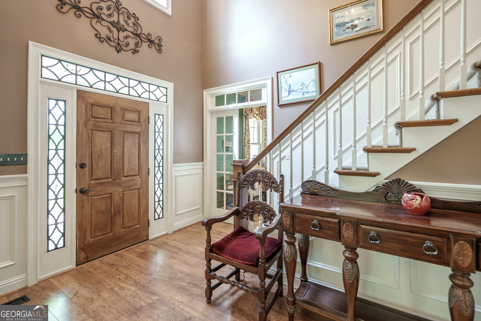 1660 Maple Ridge Drive Loganville - 11
