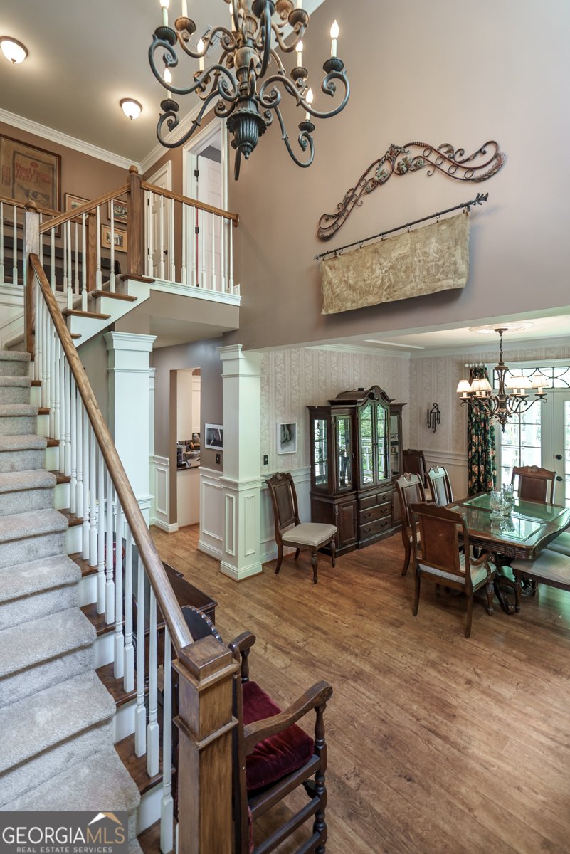 1660 Maple Ridge Drive Loganville - 12