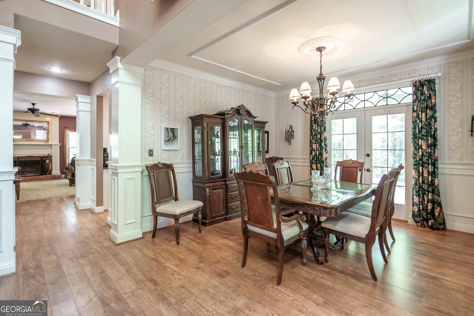 1660 Maple Ridge Drive Loganville - 13