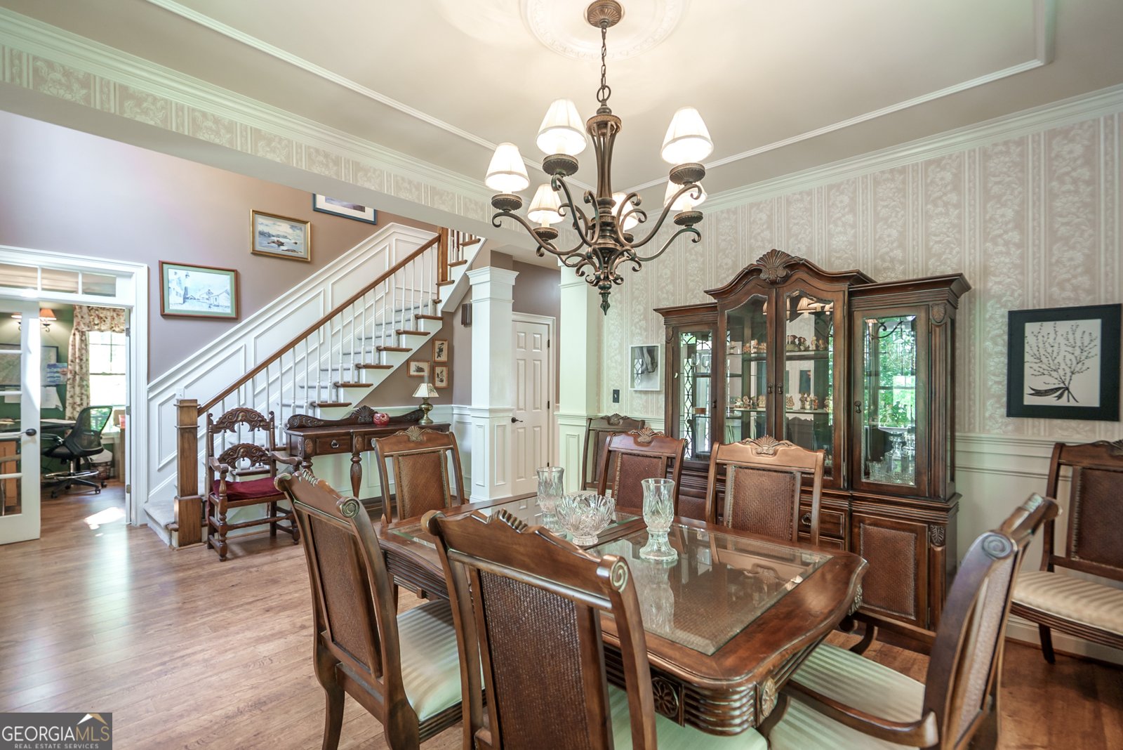 1660 Maple Ridge Drive Loganville - 14