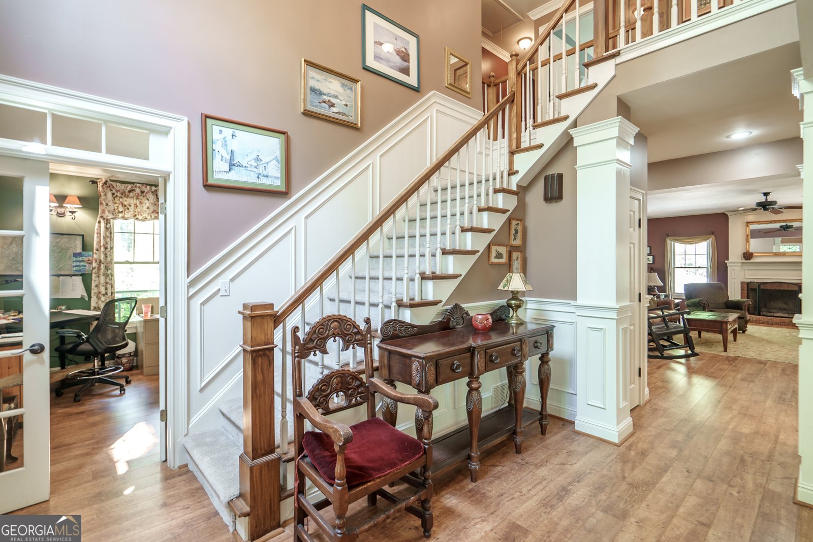 1660 Maple Ridge Drive Loganville - 15