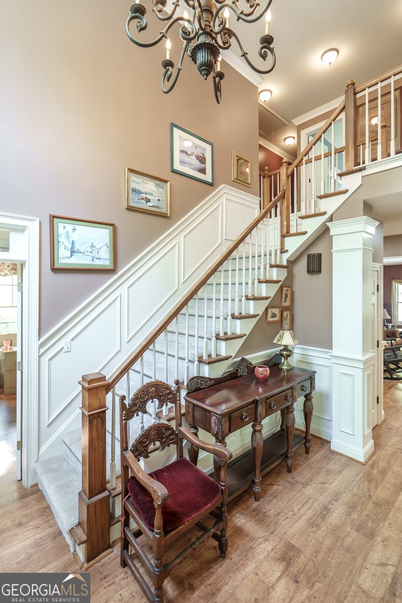 1660 Maple Ridge Drive Loganville - 16