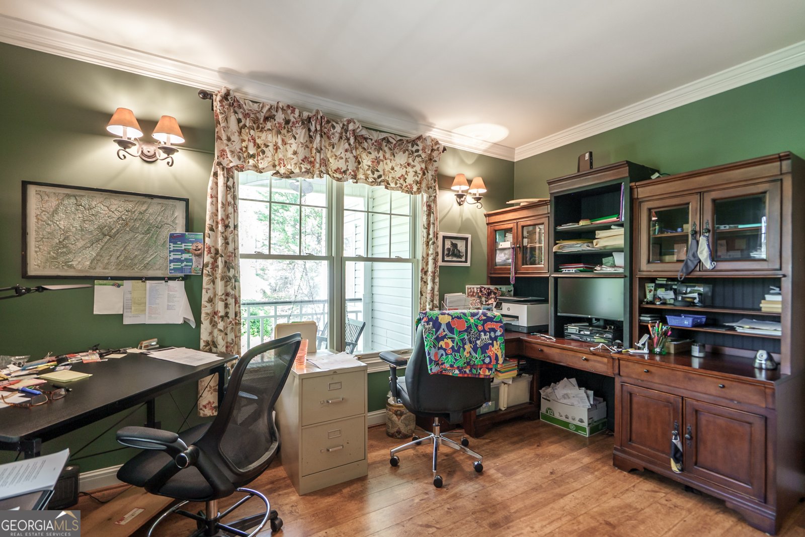1660 Maple Ridge Drive Loganville - 17