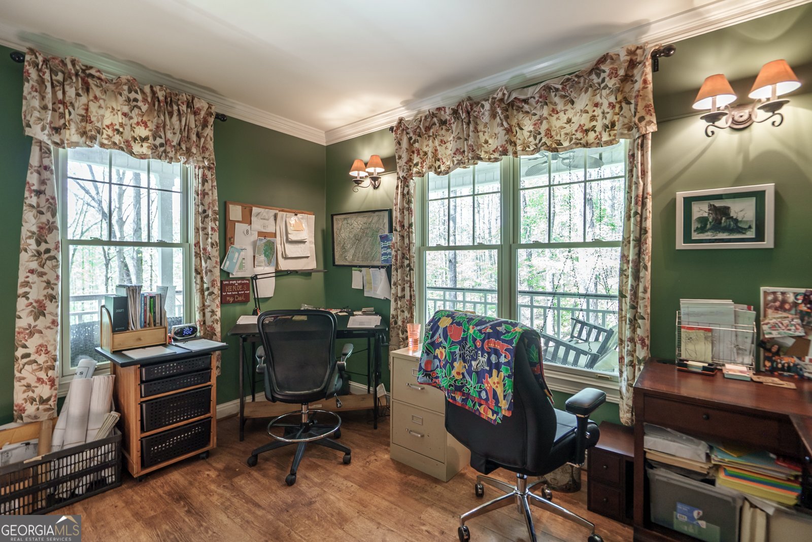 1660 Maple Ridge Drive Loganville - 18