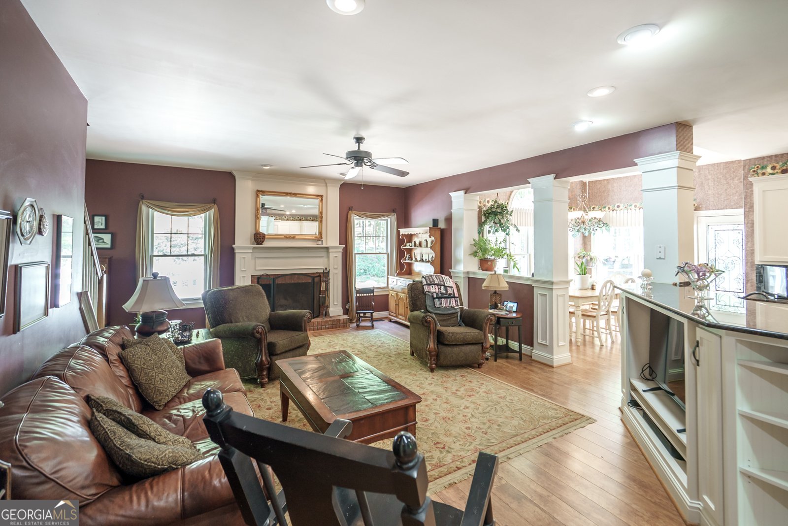 1660 Maple Ridge Drive Loganville - 19