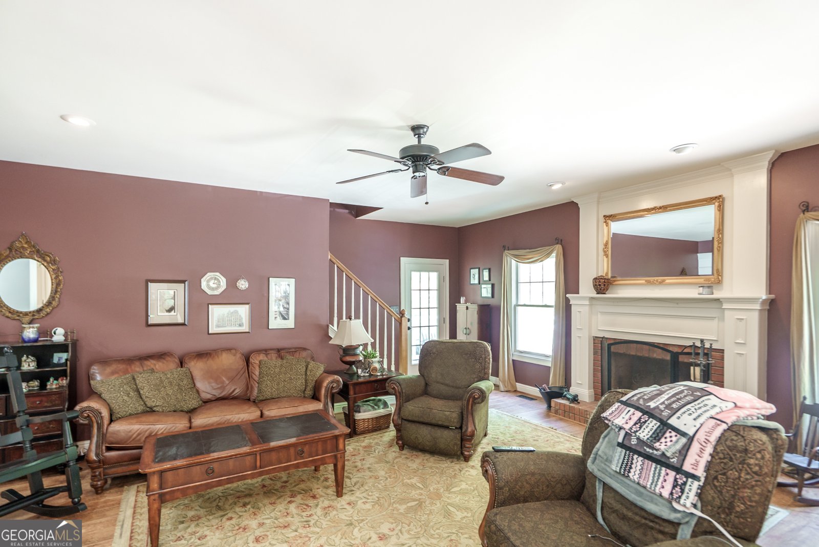 1660 Maple Ridge Drive Loganville - 20