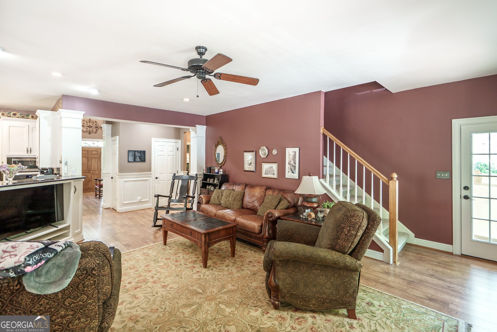 1660 Maple Ridge Drive Loganville - 21