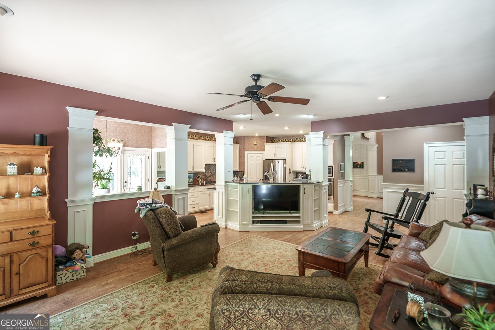 1660 Maple Ridge Drive Loganville - 22