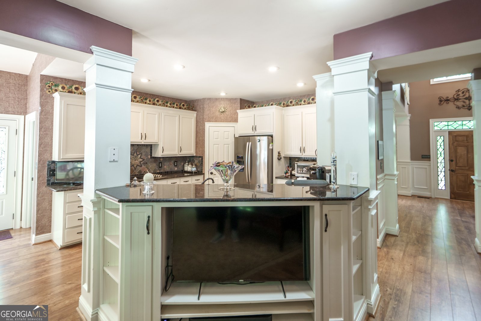 1660 Maple Ridge Drive Loganville - 23
