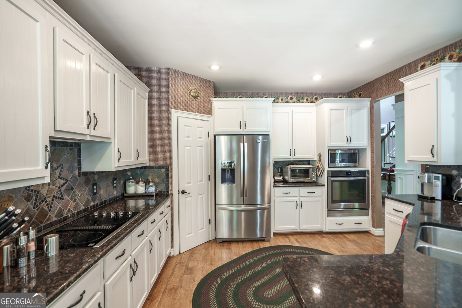 1660 Maple Ridge Drive Loganville - 24